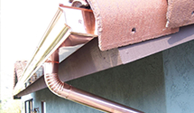 Rain Gutter Installation, Repair, Cleaning in Lewis, IA